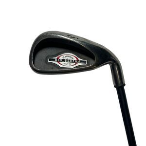 Callaway 2002 Big Bertha 5 Iron Right Handed Graphite RCH 75i Firm Flex